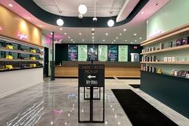 Crystal Lake’s first marijuana dispensary to open Thursday