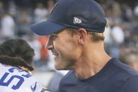 Ben Johnson is holding his players accountable. It could mean big things for these Bears: Silvy