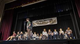 Lee-Ogle-Whiteside Regional Spelling Bee set for Feb. 19
