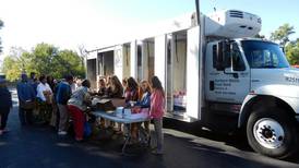 Need help or want to give back? Here are some upcoming Joliet-area food collections and distributions 