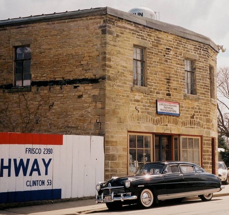 Lincoln Highway National Interpretive Center