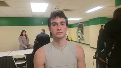 Batavia meets its match against St. Patrick in Jack Tosh Holiday Classic quarterfinals