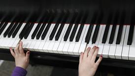 Maestro & Mi students to hold a pair of recitals April 23 at Hall High School