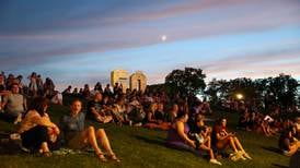 Photos: 50th Friendship Festival weekend concludes