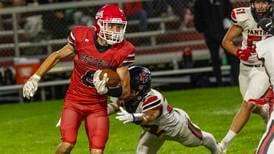 NewsTribune Week 3 IHSA football previews