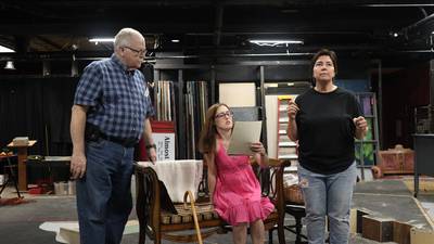 Stage Coach Players performances of ‘Radium Girls’ begin May 8 in DeKalb