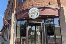 Taco Dále Cantina to replace Tap House Grill in Oswego