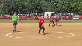 Yorkville considering using $569K in cash to add pickleball, parking to parks