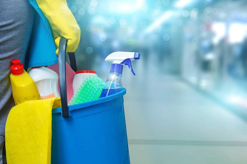 Omega Plumbing - How to Clean a Toilet
