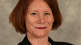 Angela Huntington, Joliet Township High School District 204 School Board election questionnaire