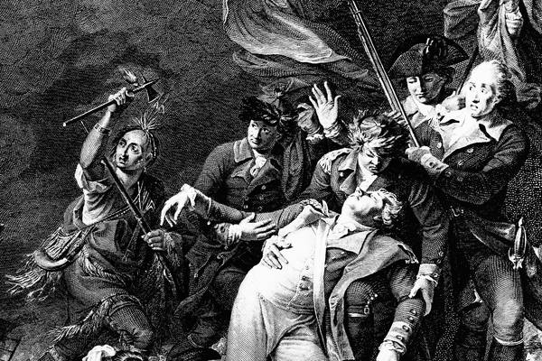 Historic Highlights: Montgomery was an American Revolutionary War hero