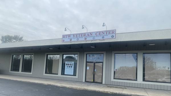 RTW Veteran Center to open in DeKalb’s Junction Shopping Center