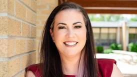 Dr. Dickerson leads with compassion