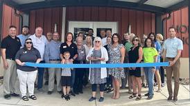 Horizon House completes building project