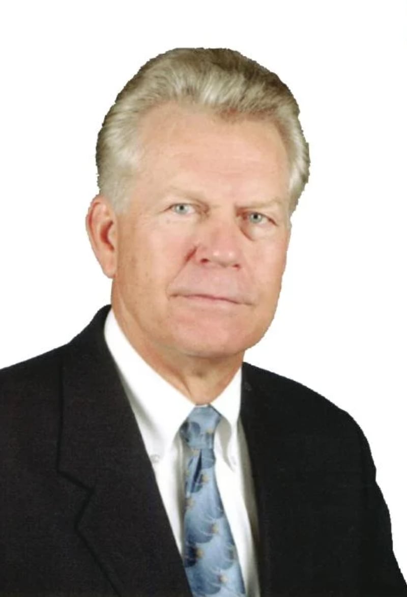 Dennis Marek