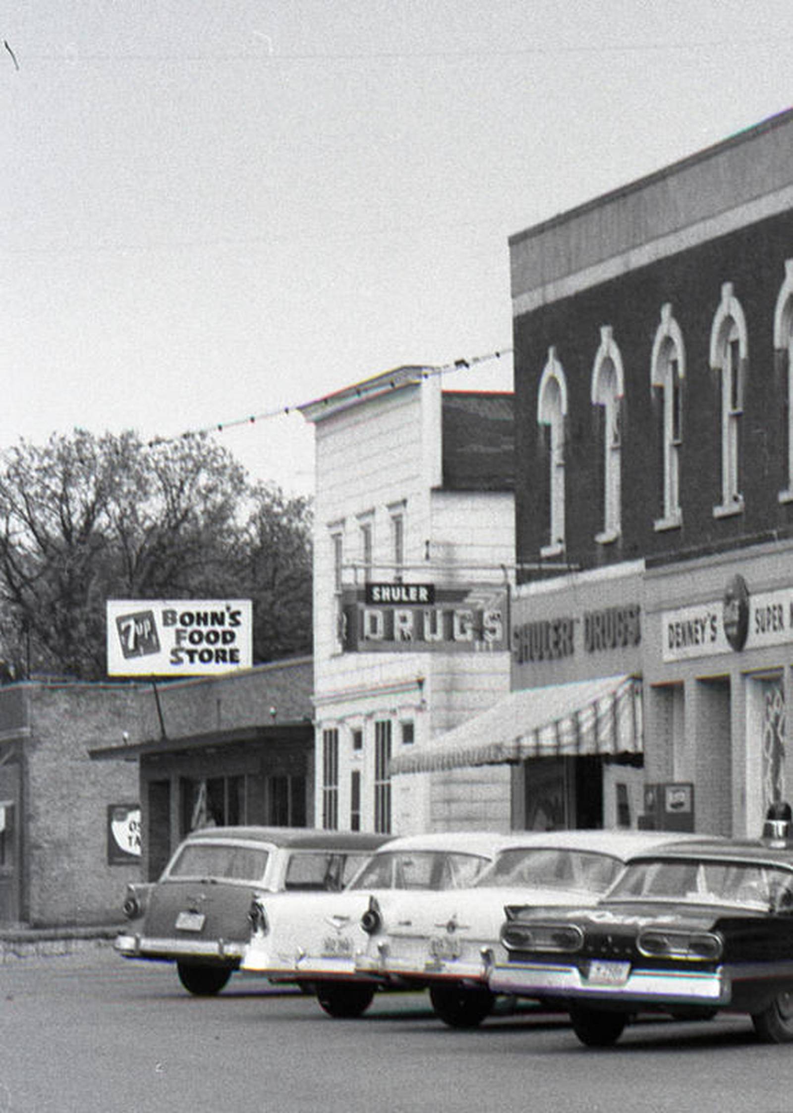 Yesteryear June in Oswego/Montgomeryarea history Shaw Local