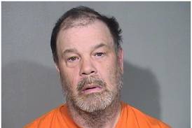 Authorities: McHenry man with 29 past convictions jailed on domestic battery charges