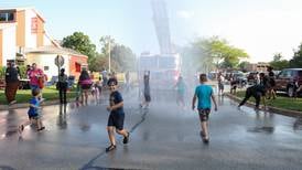 Thousands turn out for Bradley’s National Night Out