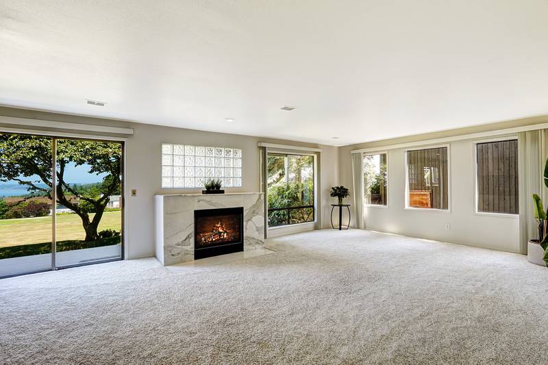 Brothers Flooring - What to Consider When Selecting Carpet for Your Home