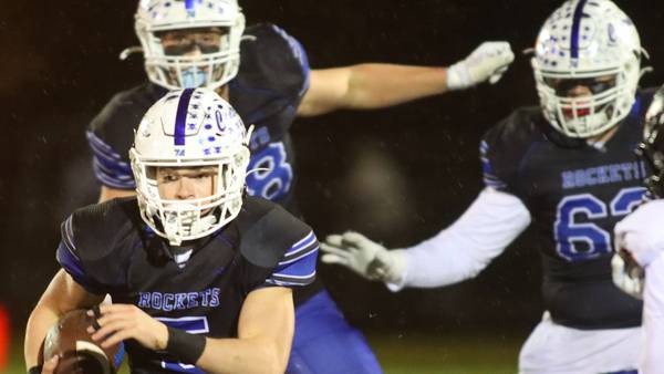 2025 IHSA playoffs: Steve Soucie’s Class 6A quarterfinal round analysis