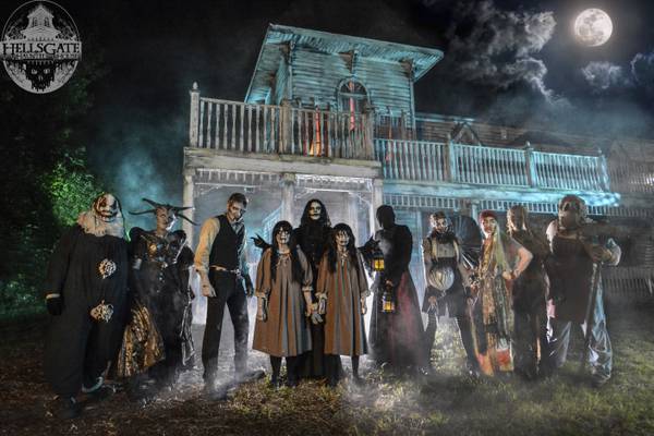 Northern Illinois’ scariest haunts: A guide to the area’s best haunted houses