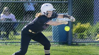 Photos: Serena vs. Gardner-South Wilmington softball in the Class 1A Regional final