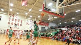 The Times area prep sports schedule for March 2-March 8, 2025