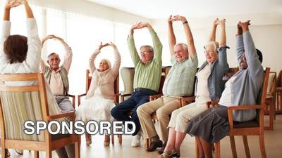 How Independent Seniors Can Stay Active During the Coldest Time of Year