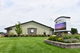 UpliftedCare hosts caregiver support group featuring Catholic Charities speaker