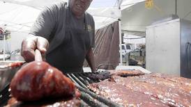 Calling all carnivores: Ribfest blazes into DuPage County Fairgrounds