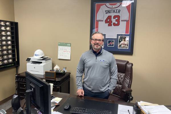 It’s now Crosswell Ford in Manteno 