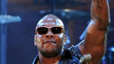 Daughtry, Alabama, Flo Rida: Bradley 315 Music Fest lineup set
