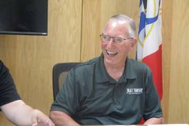 Joliet Township trustee Ray Slattery made ‘a difference’