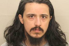 Oregon man charged with possessing images of sexual abuse of children is denied pretrial release