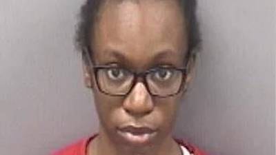 Harris to be sentenced Aug. 7 on contempt charge