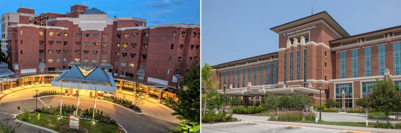 Fortune and PINC AI have named Edward-Elmhurst Health (EEH), now Endeavor Health, as one of the nation’s 15 Top Health Systems for the fifth year in a row.