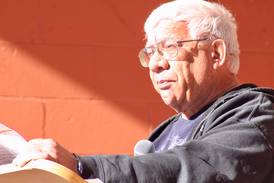 Rock Falls mayor to appoint two aldermen after election