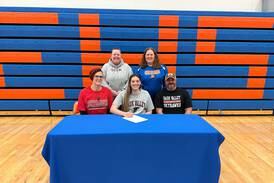 Eastland’s Haverland to play basketball at Sauk Valley Community College