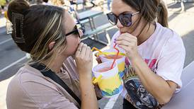 Photos: Dement Town Music Fest