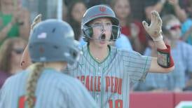 La Salle-Peru earns one more home game with sectional semifinal win over East Peoria