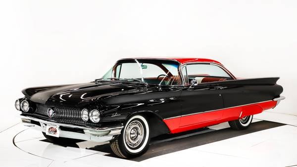 Volo Museum to give away classic movie car to celebrate 65th anniversary