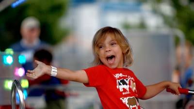 Photos: Top Kane County news and feature pictures of 2025