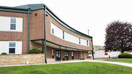 Rock Falls High School to hold annual College and Career Fair on Feb. 12 in Tabor Gymnasium