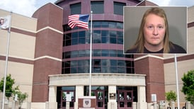 Ingleside driver gets 5-year prison term for crash that killed Elmhurst woman near McHenry