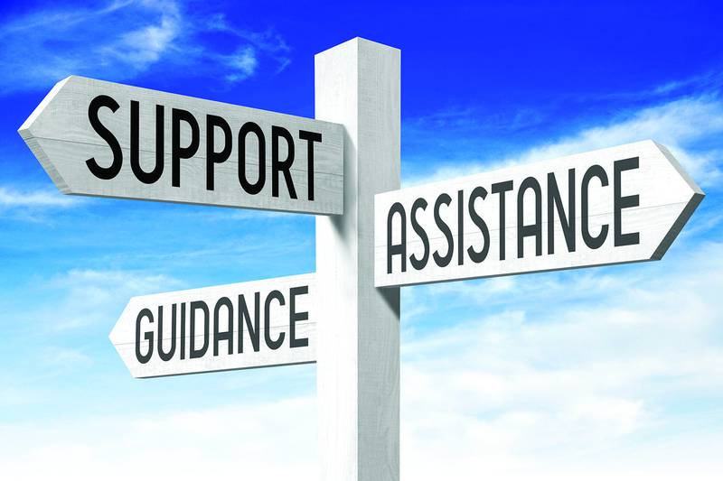 The grief support group will meet on Fridays in the library meeting room beginning June 21 through July 19.