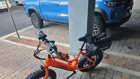 E-bikes causing headaches for Sterling police, pedestrians, drivers: Police chief