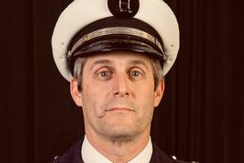 Chicago fire captain who died in line of duty fondly remembered by Johnsburg neighbors