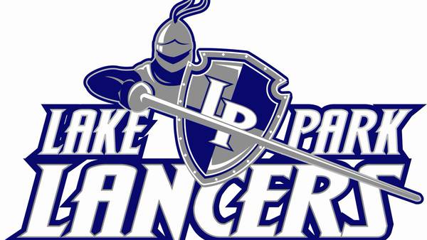 Robert Munaco, Lake Park run past Conant