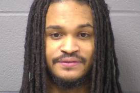 Judge blocks Joliet murder defendant’s release from jail