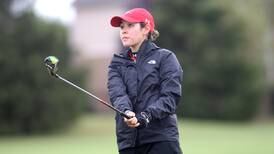 Girls Golf: Sarah Thornton, Hinsdale Central extend postseason championship streaks
